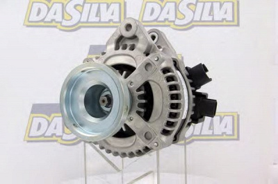 DA SILVA 011534 - Генератор